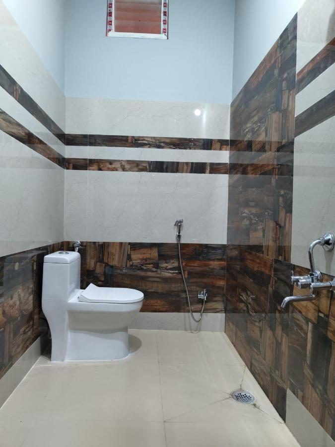 Jk - 4 Bhk Villa Yercaud Exterior photo